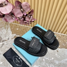 Prada Slippers